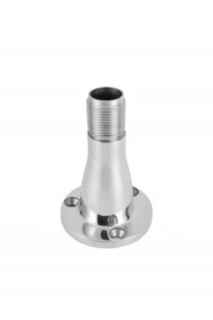 Reso Gratuito BASE ANTENNA INOX 316 FISSA