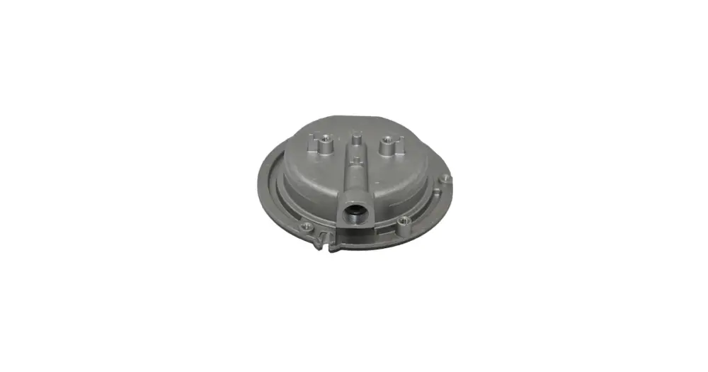 Soddisfatti O Rimborsati BASE BRUCIATORE