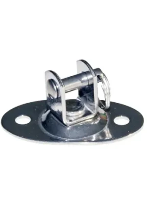 Ultimissimo Modello BASE GIREVOLE INOX