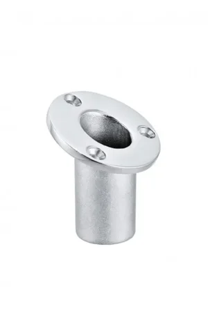 BASE INOX AD INCASSO Esclusivo