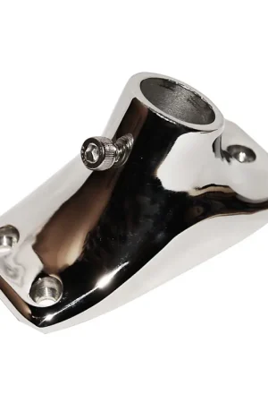 BASE INOX PER ASTE BANDIERA Economico