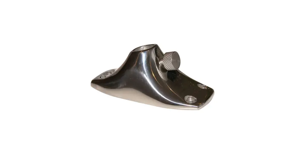 SUPPORTO PER ASTA Ø MM.20 Esclusivo