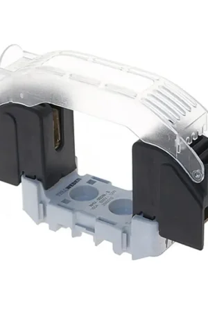 Soddisfatti O Rimborsati PORTAFUSIBILE PER 630 AMP
