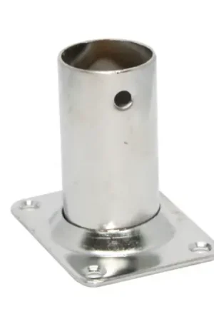BASE RETTANGOLARE DRITTA Spedizione Espresso