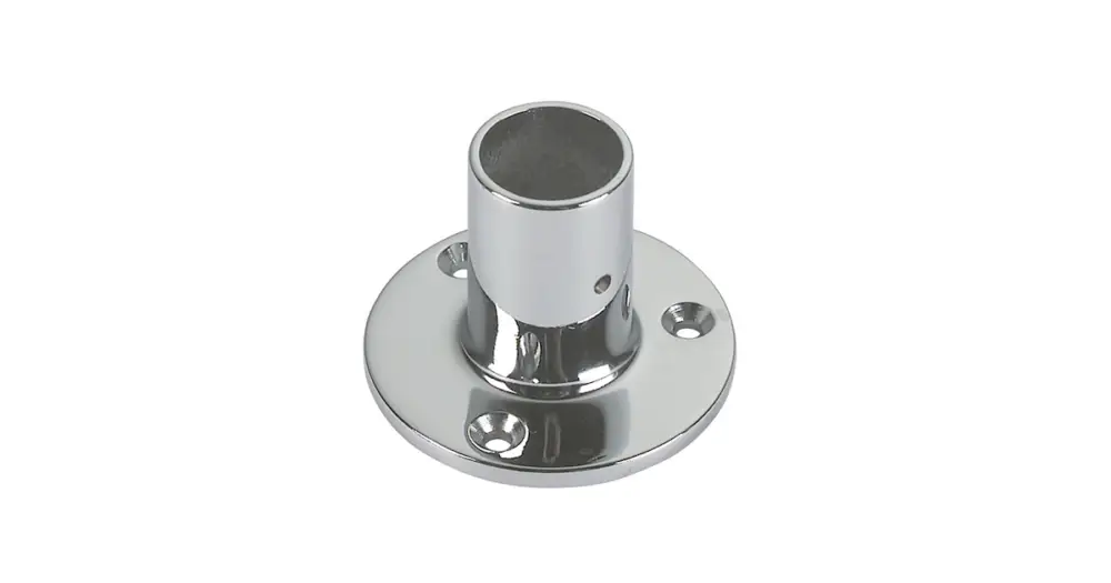 Offerta Del Giorno BASE OTTONE 90° Ø MM.25