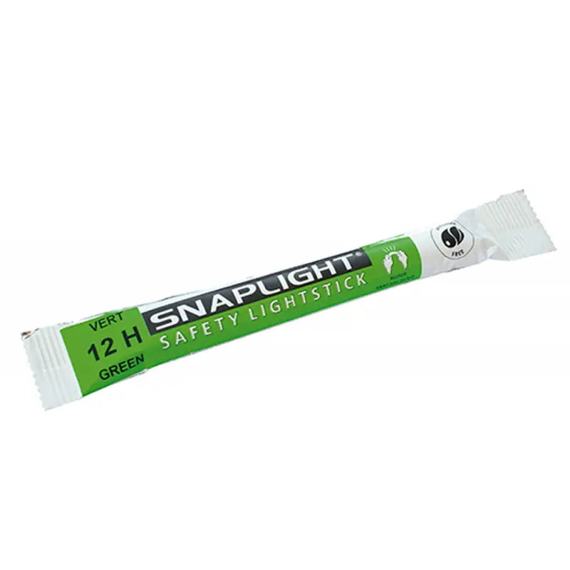 Promozione BASTONCINO LUMINOSO VERDE