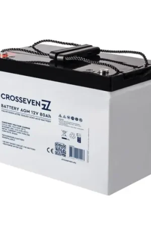 BATTERIA AGM Promozione Esclusiva