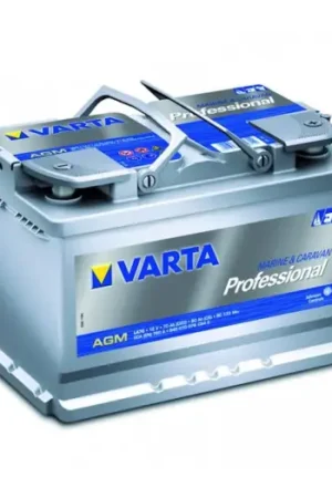 Sconto BATTERIA VARTA DC AGM