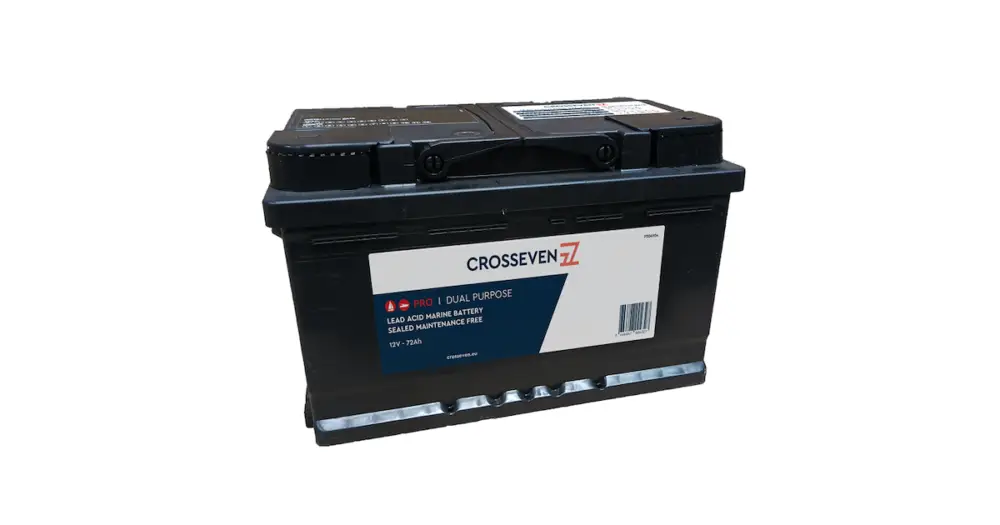BATTERIA 180AH 1000AMP Prezzo Conveniente