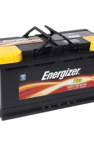 BATTERIE ENERGIZER Novità