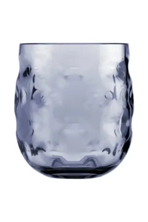 Pagamento Sicuro BICCHIERI DA ACQUA SERIE BLUE MOON