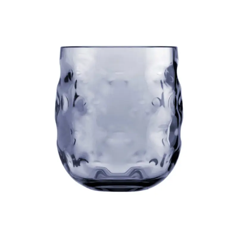 Pagamento Sicuro BICCHIERI DA ACQUA SERIE BLUE MOON