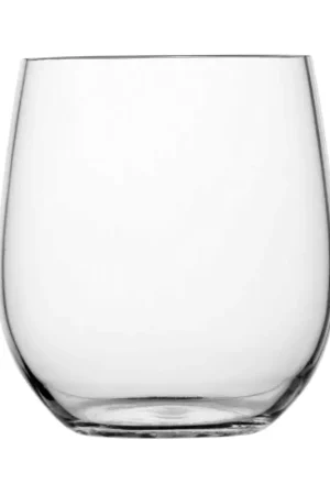 BICCHIERI DA ACQUA SERIE PARTY Nuova Collezione