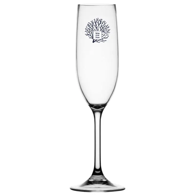 BICCHIERI DA CHAMPAGNE SERIE LIVING Sconto