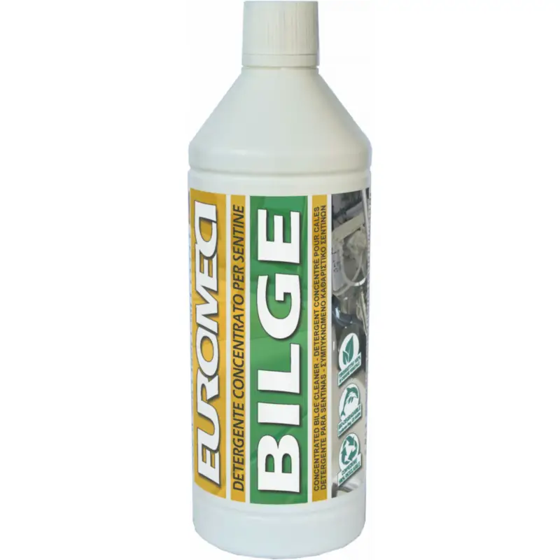 BILGE LT.1 Affare