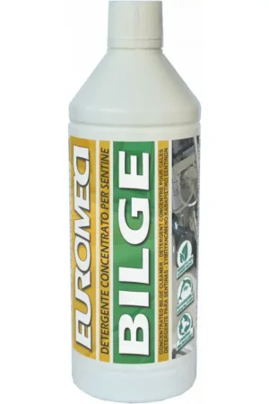 BILGE LT.5 Must-Have