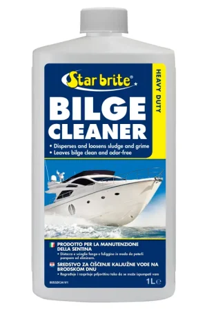 BILGE CLEANER Di Tendenza