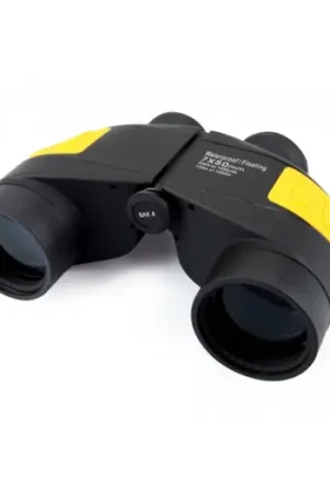 Prezzo Scontato BINOCOLO 7X50