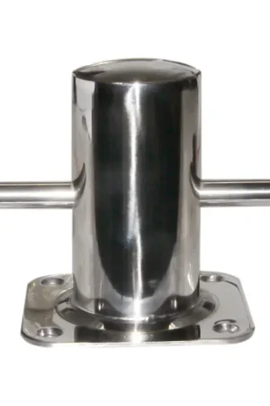 Economico BITTA IN ACCIAIO INOX AISI 316