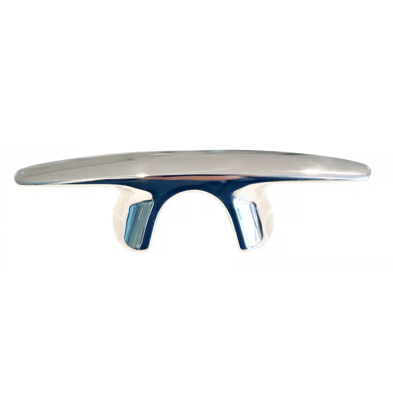 Economico BITTA IN ACCIAIO INOX MM.158