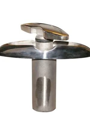 Ultime Pezzi BITTA A SCOMPARSA IN ACCIAIO INOX