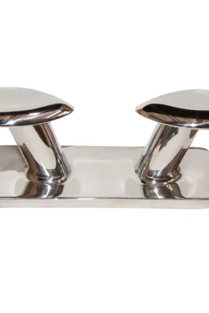 A Buon Prezzo BITTA A FUNGO INOX MM.300