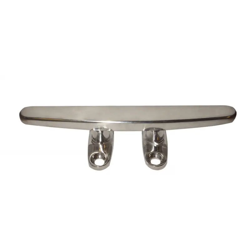 Scelto Dai Clienti BITTA A GALLOCCIA INOX MM.250