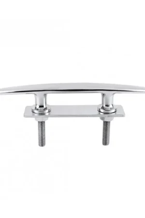 BITTA A GALLOCCIA INOX MM.150 Promozione