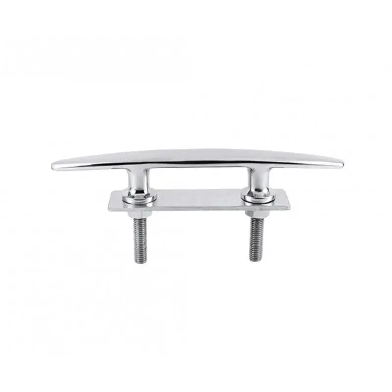 Occasione BITTA A GALLOCCIA INOX MM.200