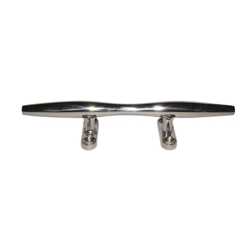 Prezzo Basso BITTA A GALLOCCIA INOX MM.250