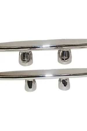 Spedizione Espresso BITTA A GALLOCCIA INOX MM.180