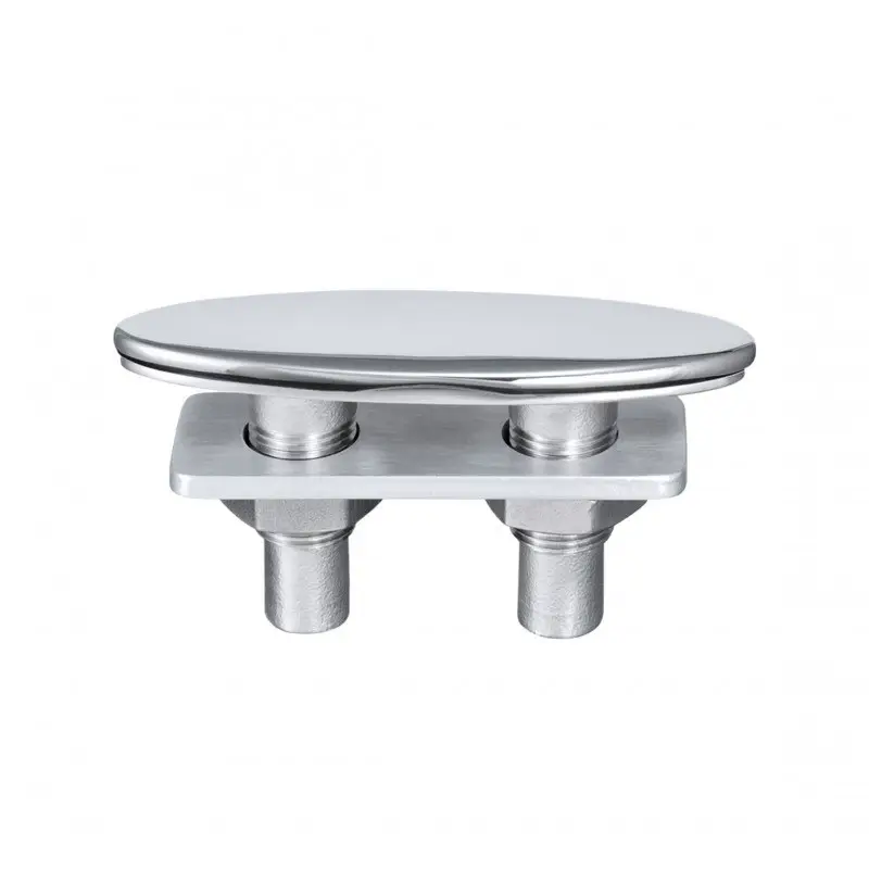 Prezzo Ridotto BITTA A SCOMPARSA INOX 316 MM.152