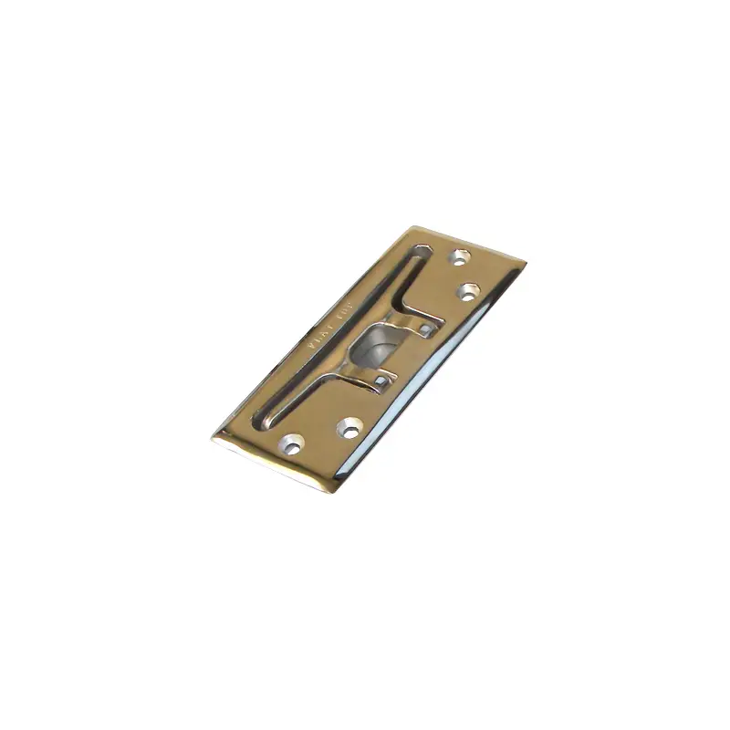 BITTA INOX 316 ABBATTIBILE MM.200 Compra Online