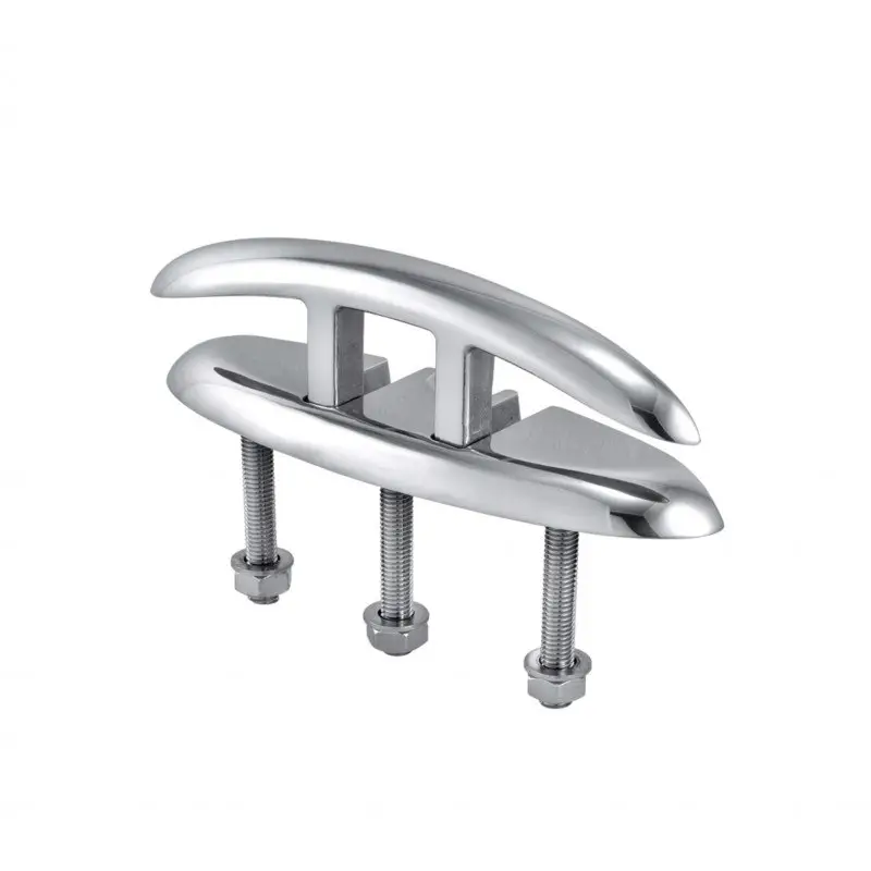 BITTA INOX 316 ABBATTIBILE MM.202 Prezzo Ridotto