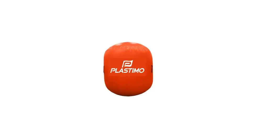 Saldi BOA DA REGATA ARANCIONE ØCM150X160H