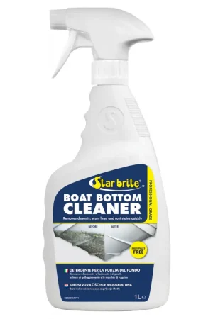 BOAT BOTTOM CLEANER Prezzo Di Fabbrica
