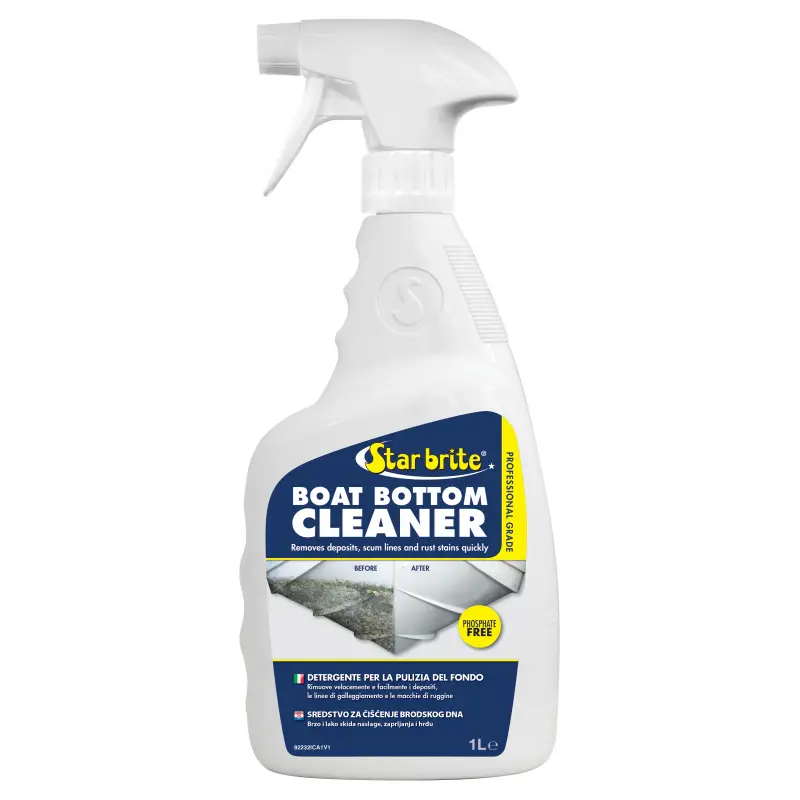 BOAT BOTTOM CLEANER Prezzo Di Fabbrica