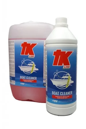 Saldi BOAT CLEANER LT.5