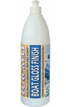 BOAT GLOSS FINISH LT.1 Nuova Collezione