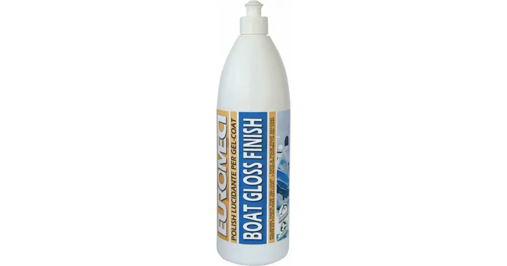 BOAT GLOSS FINISH LT.1 Nuova Collezione