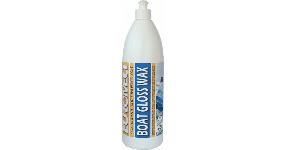 Promo Stagionale BOAT GLOSS WAX LT.1