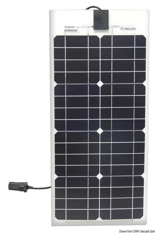 Prezzo Di Fabbrica Pannello solare ENECOM flessibili