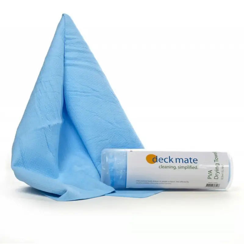Direttamente Dal Produttore PANNO DECKMATE STANDARD CM.42X65