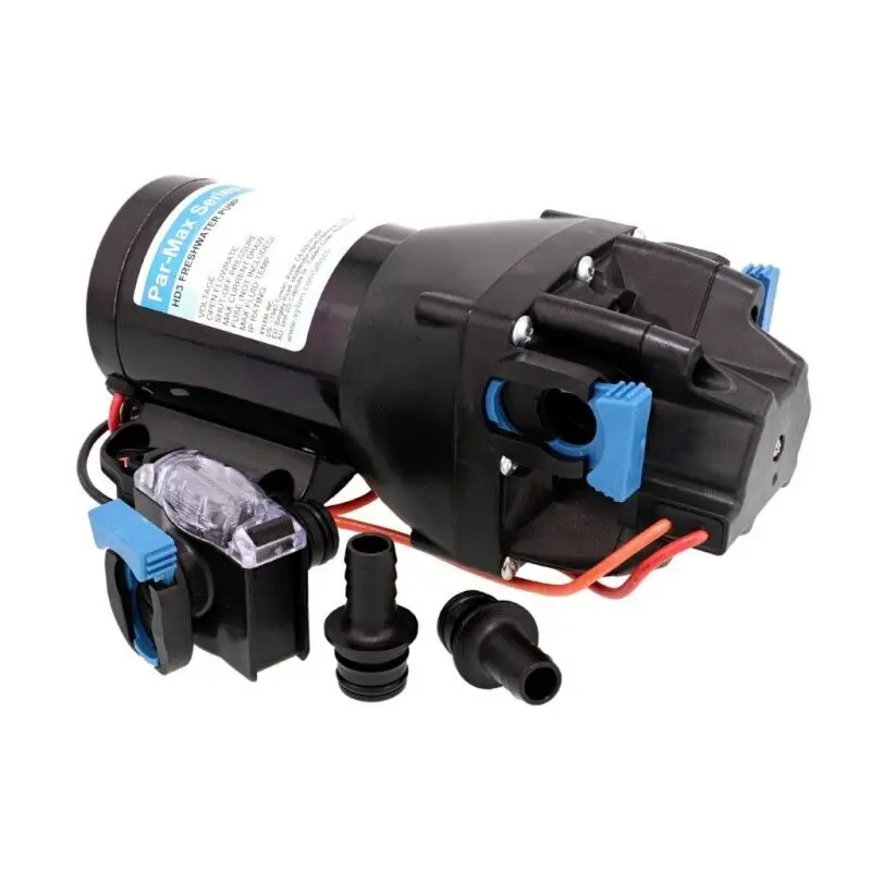 Prezzo Basso PAR MAX HD3 12V 40PSI