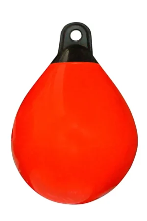 PARABORDO A PERA Ø MM.650 Più Venduto