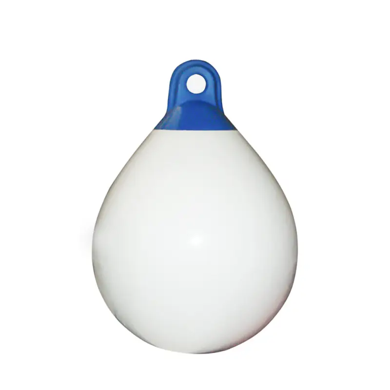 PARABORDO A PERA Ø MM.450 Economico