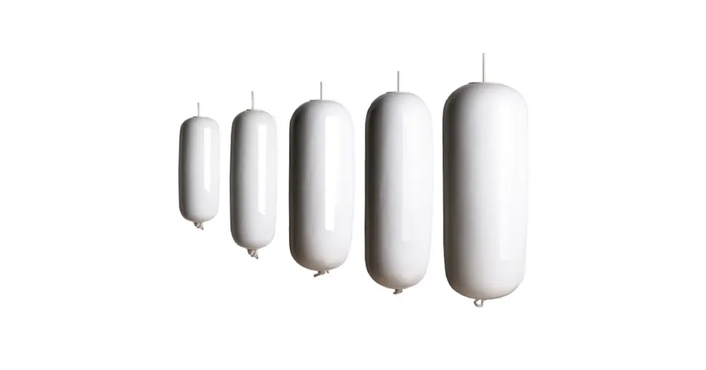 Prezzo Ridotto PARABORDO Ø MM.200X550