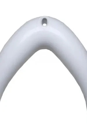 PARABORDO DI PRUA MM.520x510 Professionale