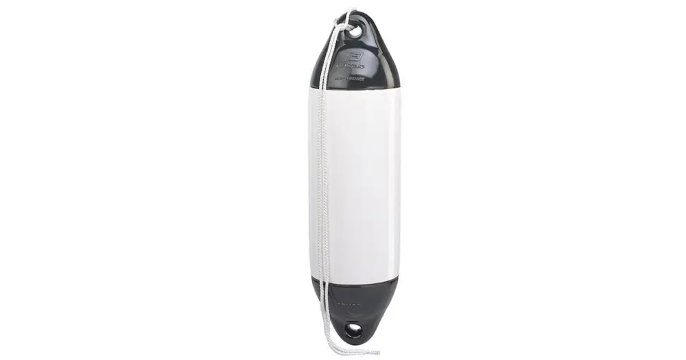 PARABORDO PERFORMANCE Ø MM.300X1100 Offerta Speciale