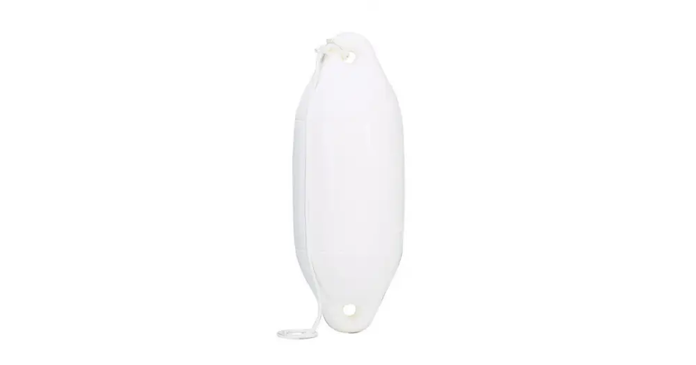 Popolare PARABORDO BIANCO CM. 85X23
